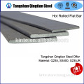 high quality hot rolled flat bar on sale